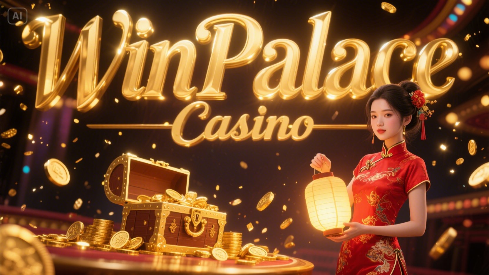WinPalace Casino